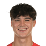 FC 24 Drew Murray Face