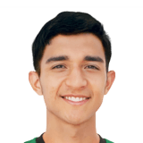 FC 24 Samuel Sandoval Face