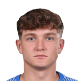 FC 24 Kacper Skwierczynski Face
