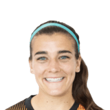 FC 24 Cori Sullivan Face