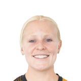 FC 24 Aleigh Gambone Face