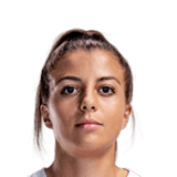 FC 24 Korina Janez Face