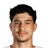 FC 24 Enes Koc Face