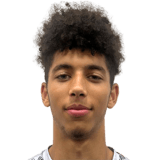 FC 24 Makise Evans Face