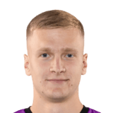 FC 24 Jakub Szymanski Face