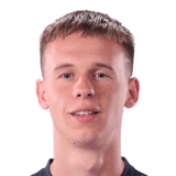 FC 24 Olaf Korczakowski Face