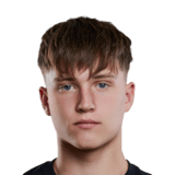 FC 24 Kacper Piechota Face