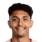 FC 24 Ricardo Goncalves Face