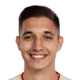FC 24 Grzegorz Glapka Face