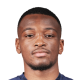 FC 24 Sekou Lega Face