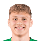 FC 24 Jakub Wajman Face