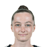 FC 24 Vanessa Haim Face