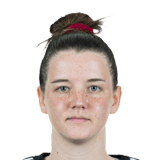 FC 24 Lara Felix Face