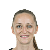 FC 24 Alina Mailbeck Face