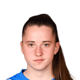 FC 24 Pia Lucassen Face