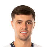 FC 24 Layton Stewart Face
