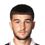 FC 24 Leon Avdullahu Face