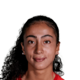 FC 24 Jade Nassi Face