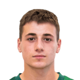 FC 24 Milosz Kurowski Face