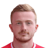 FC 24 Lewis Shipley Face