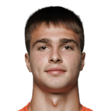FC 24 Igor Orlikowski Face