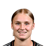 FC 24 Jella Veit Face