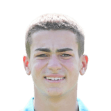 Alessio Rizza Face