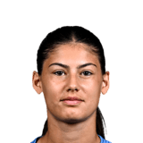 FC 24 Alice Marques Face