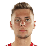 FC 24 Christian Dobozi Face