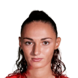 FC 24 Adele Connesson Face
