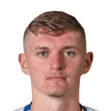 FC 24 Ronny Nelson Face
