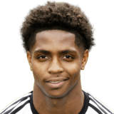 FC 24 Divaio Bobson Face