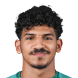FC 24 Mohammed Mahzari Face