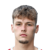 FC 24 Noah Dodeigne Face
