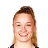 FC 24 Melina Walheim Face