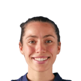 FC 24 Julia Kappenberger Face