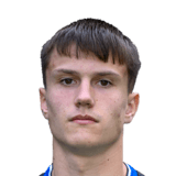 FC 24 Lucas Kiewitt Face