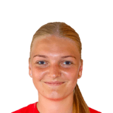 FC 24 Romy Baraniak Face