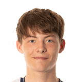 FC 24 Kitt Nelson Face