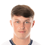 FC 24 Josh Seary Face