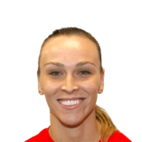 FC 24 Marjorie Boilesen Face