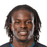 FC 24 Nathan Asiimwe Face