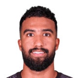 FC 24 Ahmed Kassarah Face