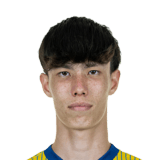 FC 24 Leon Suzuki Face