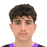FC 24 Hazem Mohammed Face