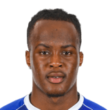 FC 24 Xavier Benjamin Face