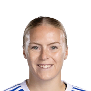 FC 24 Rantala Jutta Face