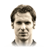 FC 24 Petr Cech Face