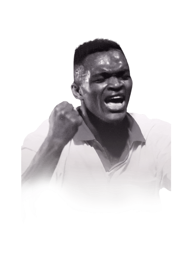 FIFA 21 Desailly Face