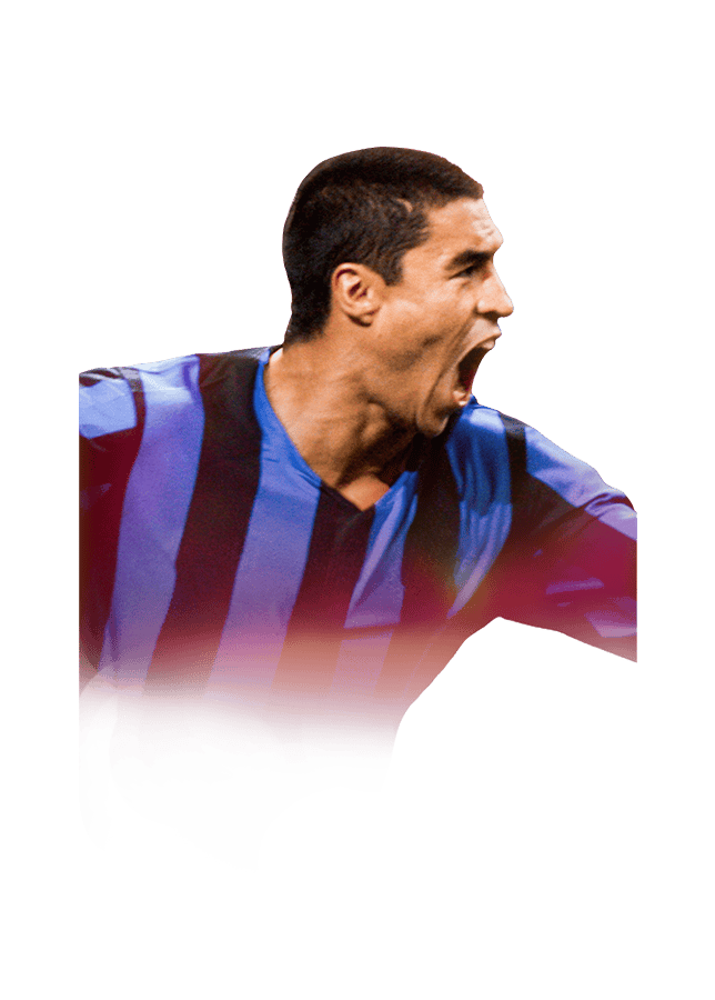 FIFA 21 Córdoba Face